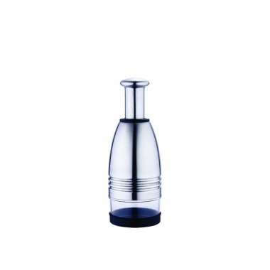 Picador Multiusos Inox 8X22.5CM