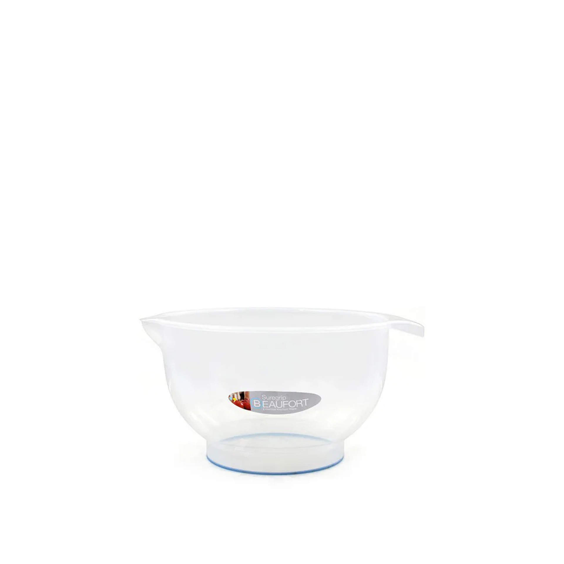 Bacia Antiderapante com Pega