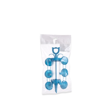 Seringa Pastelaria com 7 Bicos - Image product