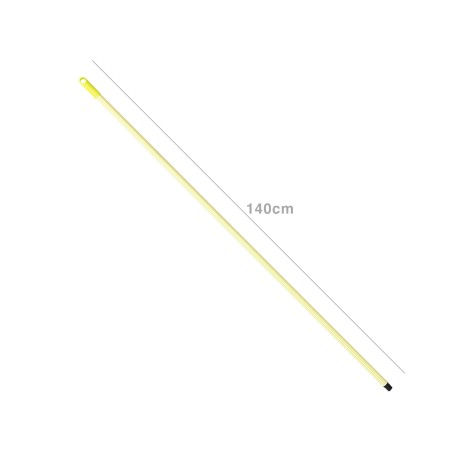 Cabo Metal 140cm Risco Verde - Image product