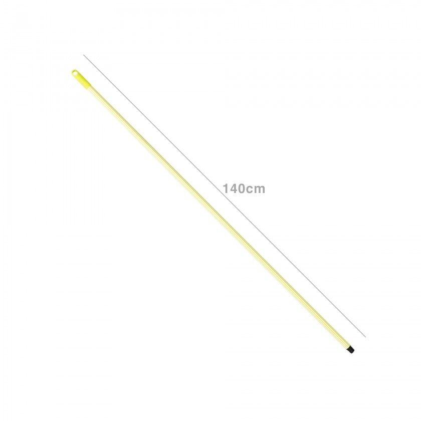 Cabo Metal 140cm Risco Verde Cabo Metal 140cm Risco Verde