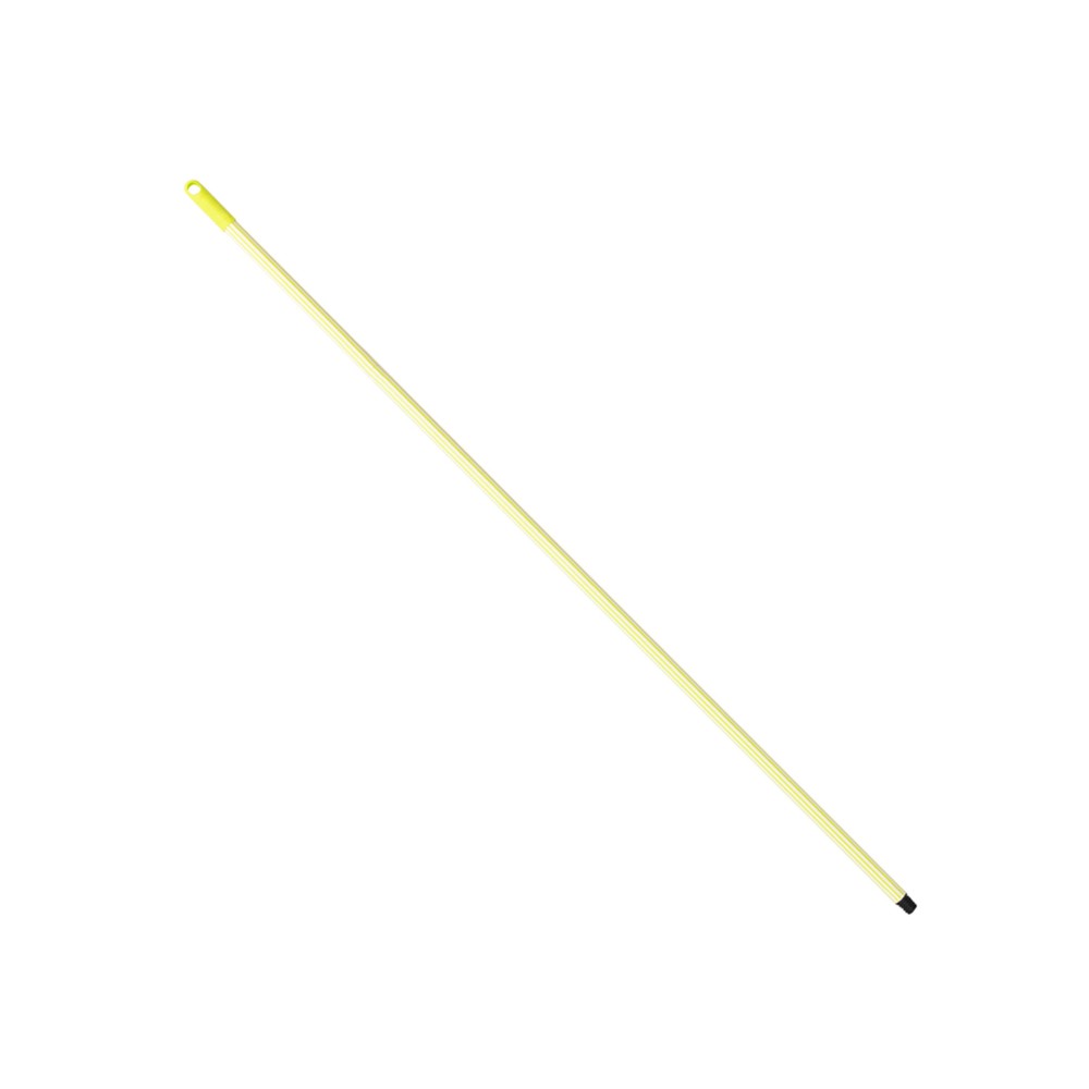 Cabo Metal 140cm Risco Verde