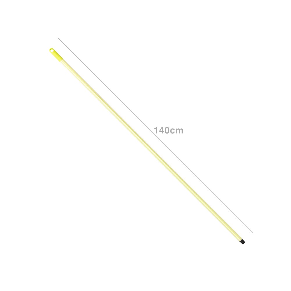 Cabo Metal 140cm Risco Verde
