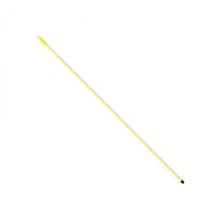 Cabo Metal 140cm Risco Verde