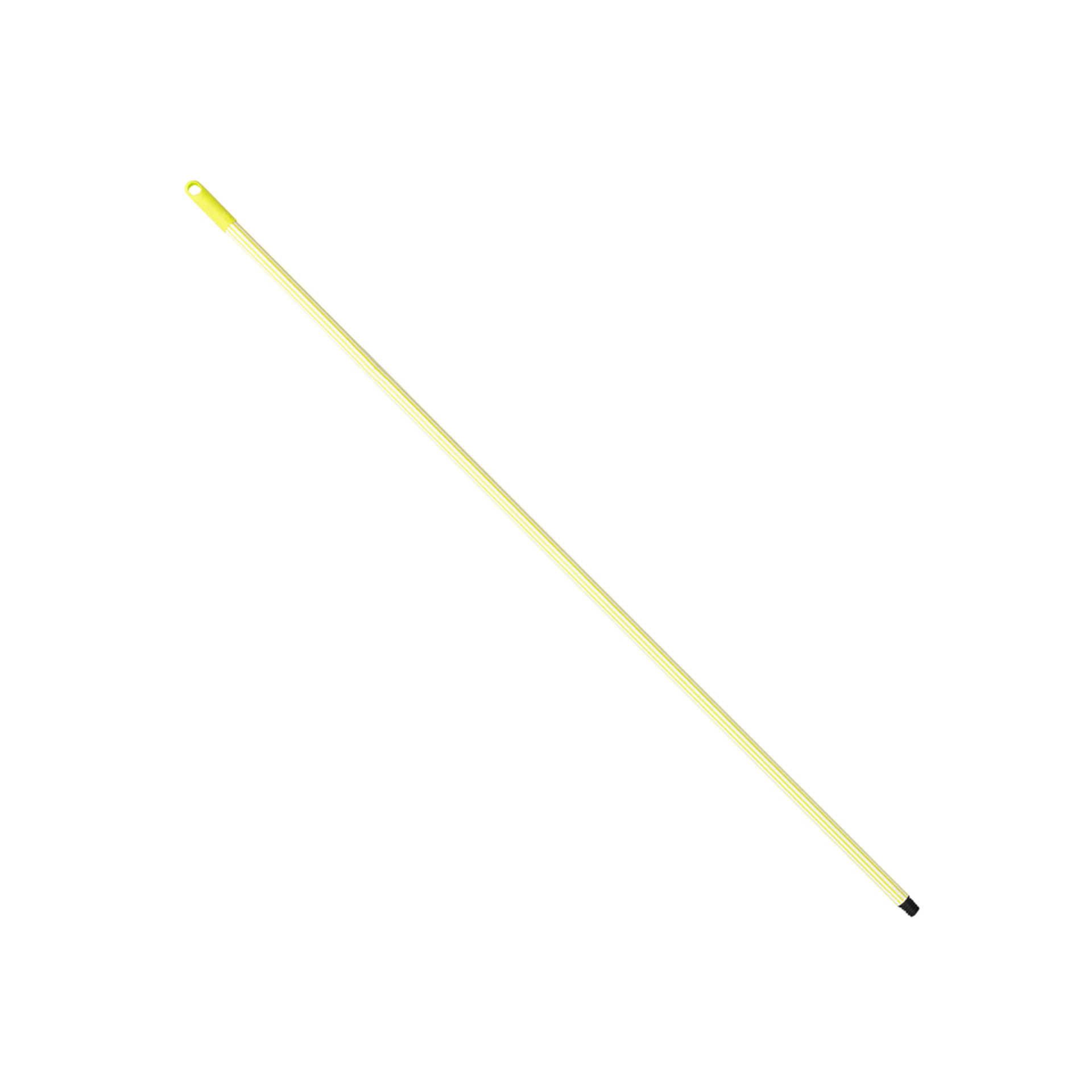 Cabo Metal 140cm Risco Verde