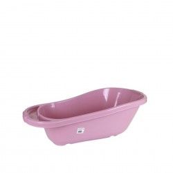 Banheira para Beb Rosa 80X41X27CM