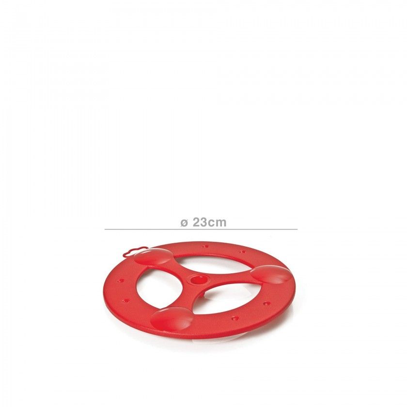 Disco para Cão 23CM Disco para Cão 23CM