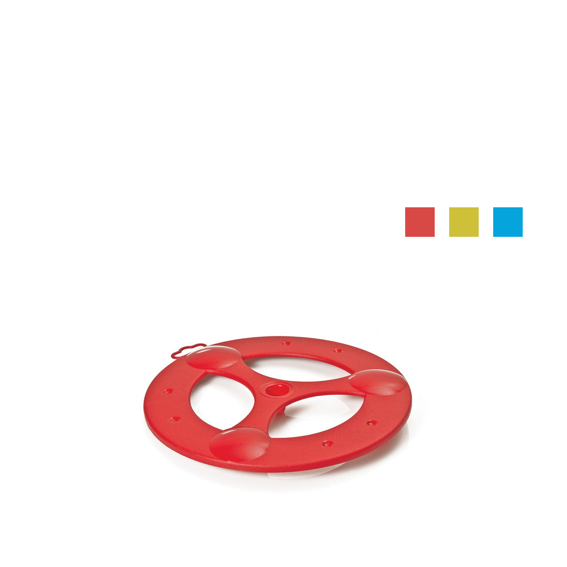 Disco para Cão 23CM