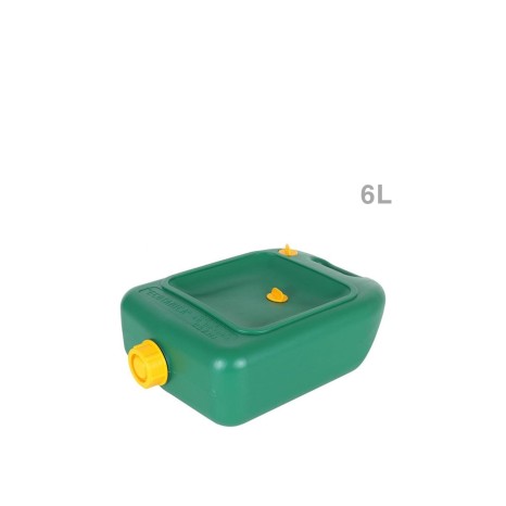 Bidon para Azeite Usado 10L - Image product