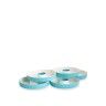 Formas Papel com Cano 18X3CM Pack 6
