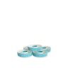 Formas Papel com Cano 12X3CM Pack 5