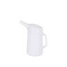 Frasco Plstico para leo 3L