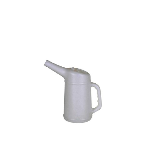 Frasco Plástico para Óleo 1L - Image product