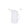 Frasco Plstico para leo 3L
