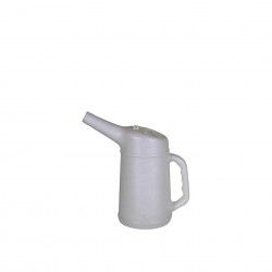 Frasco Plstico para leo 1L