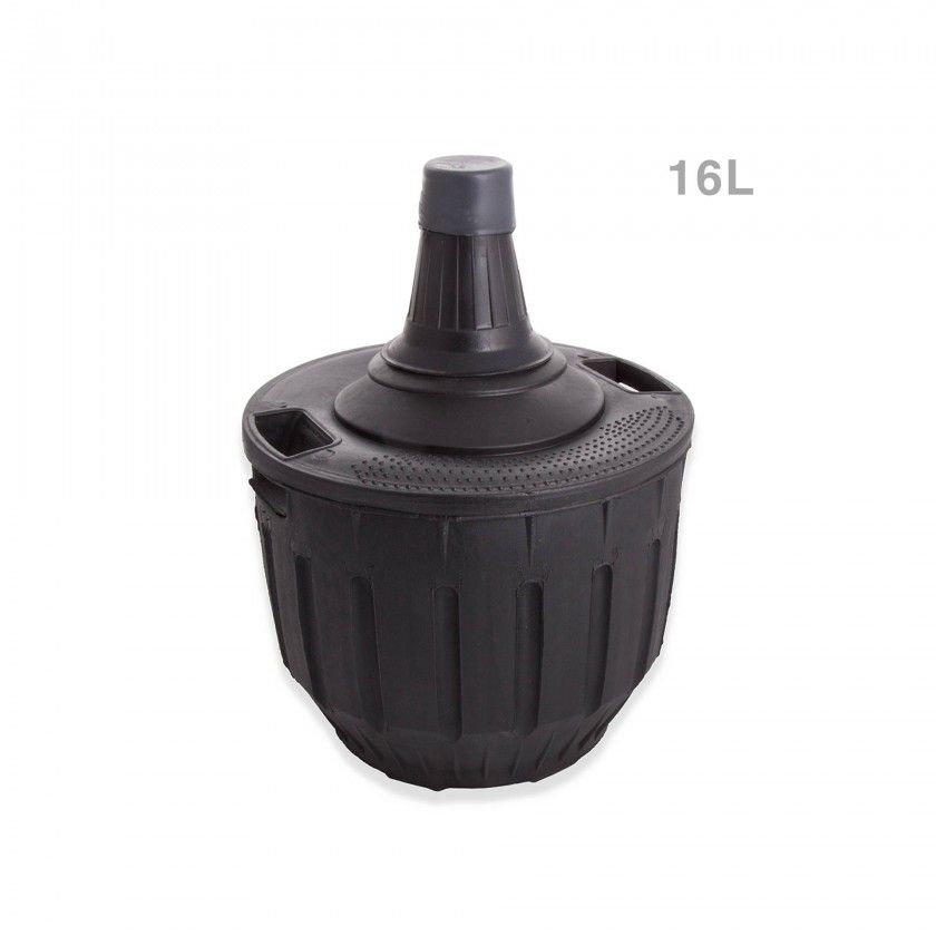 Garrafa Vidro Forrada Plástico Garrafa Vidro Forrada Plástico