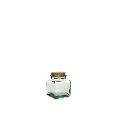 Frasco Hermético Mediterraneo Tampa Cortiça - Image product