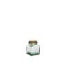 Frasco Hermético Appletree Quadrado com Tampa Cortiça 0.070ml Frasco Hermético Appletree Quadrado com Tampa Cortiça 0.070ml