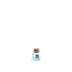 Frasco Hermtico Mediterraneo Com Tampa De Cortia 5.5X5.5CM