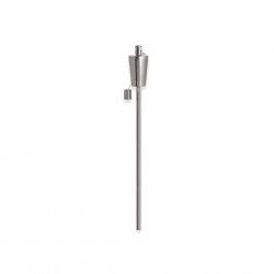 Tocha Metal 340ML 7.5X115CM