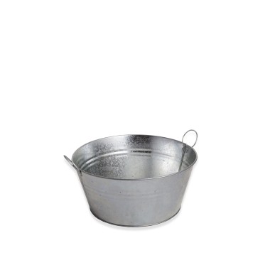 Selha Metal 25X20X11CM