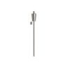 Tocha Metal 340ML 7.5X115CM Tocha Metal 340ML 7.5X115CM