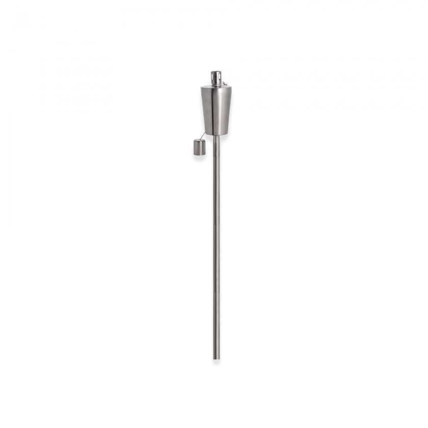 Tocha Metal 340ML 7.5X115CM