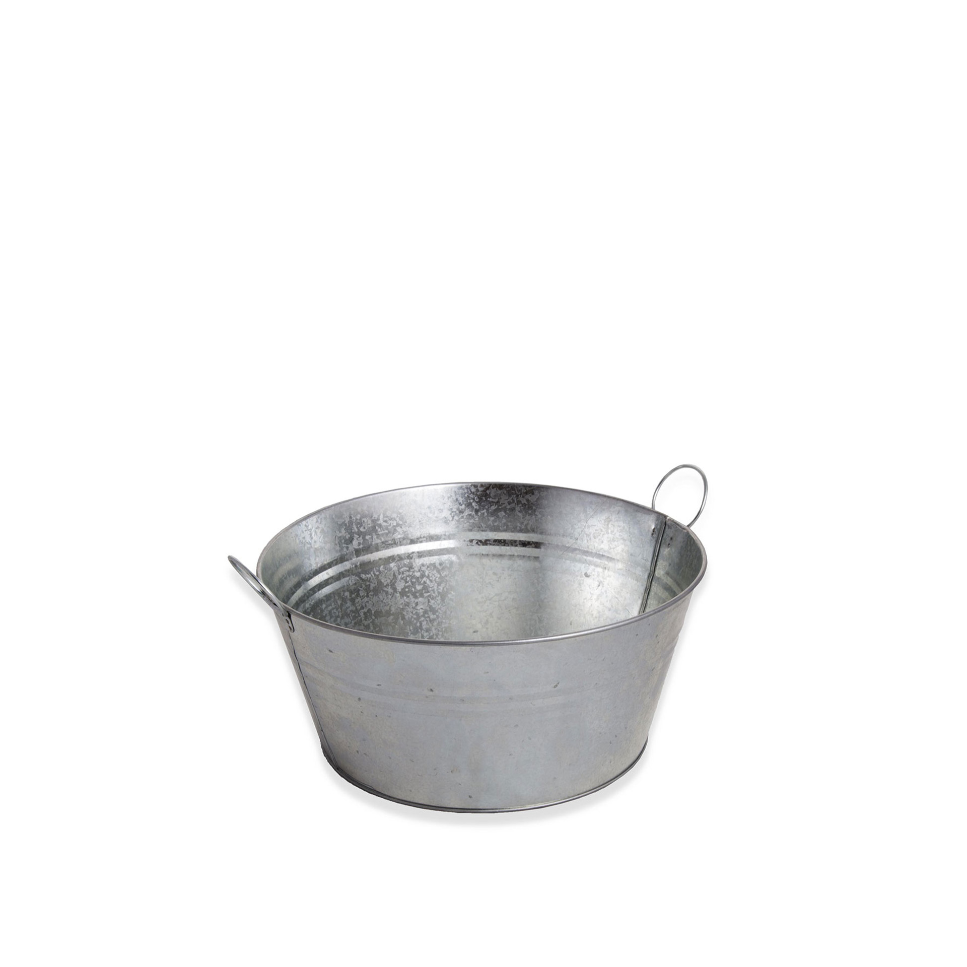 Selha Metal 25X20X11CM