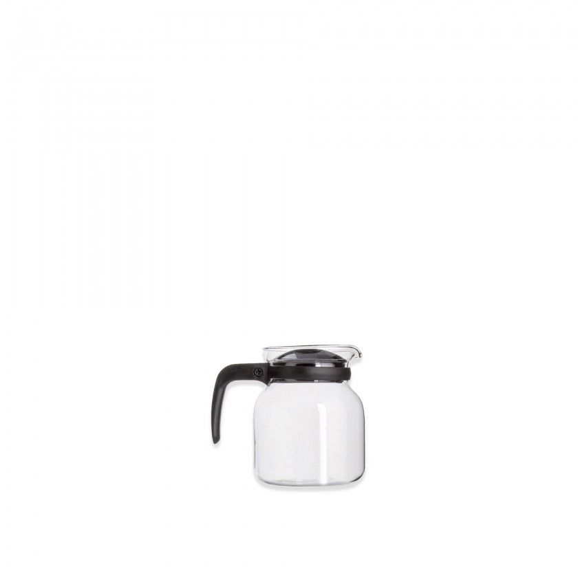 Cafeteira Vidro 350ml