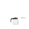 Cafeteira Vidro 350ml