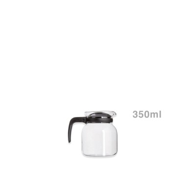 Cafeteira Vidro com Pega