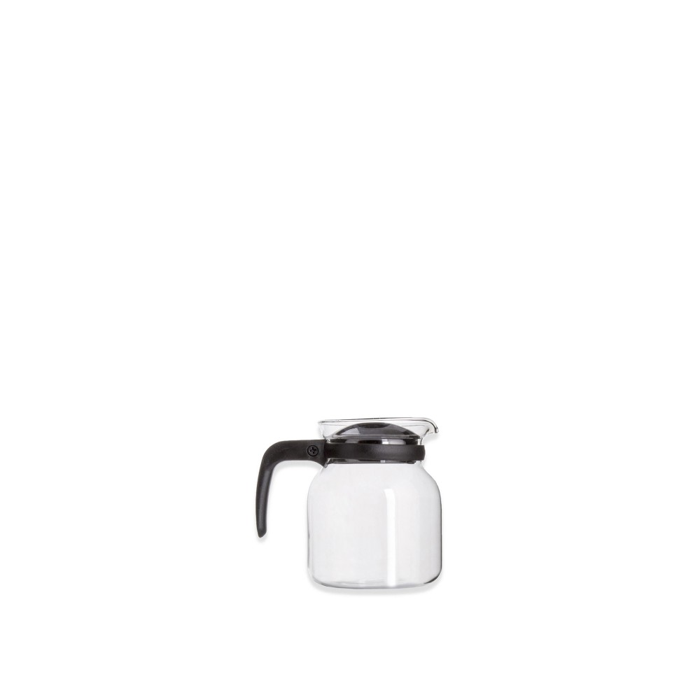 Cafeteira Vidro com Pega