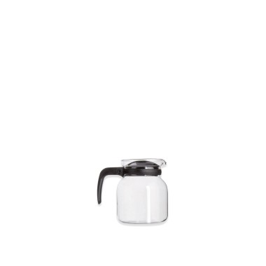 Cafeteira Vidro com Pega