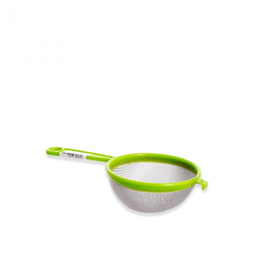 Coador Pl�stico Colores 16cm