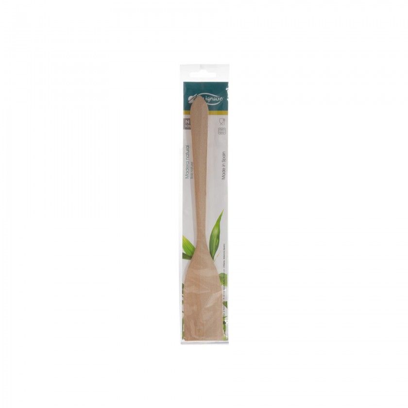 Esptula Madeira 38CM