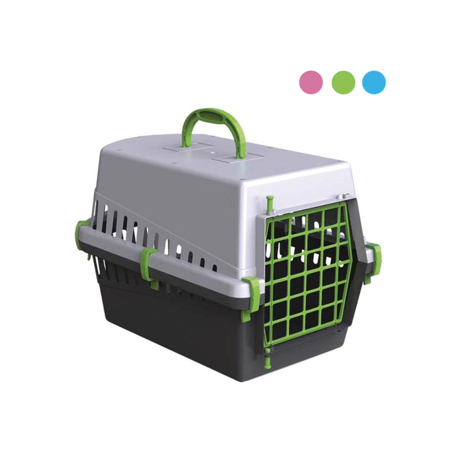 Transportadora Animal 50X33X32CM