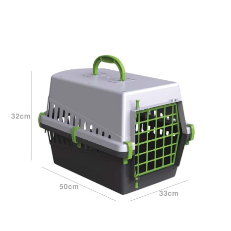 Transportadora Animal 50X33X32CM - Image product