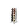 Suporte Inox 32 Cpsulas Caf 13X30cm