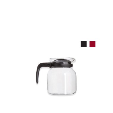 Cafeteira Vidro 650ml