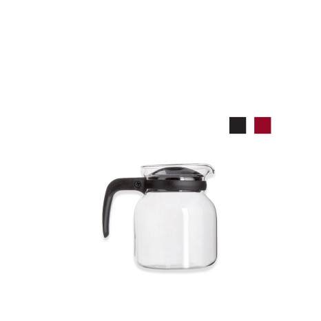 Cafeteira Vidro 650ml - Image product