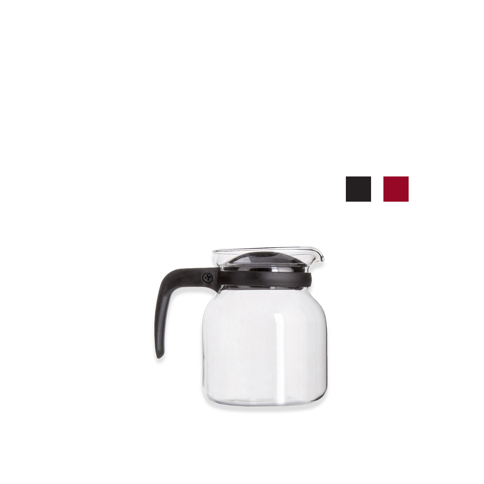 Cafeteira Vidro 650ml