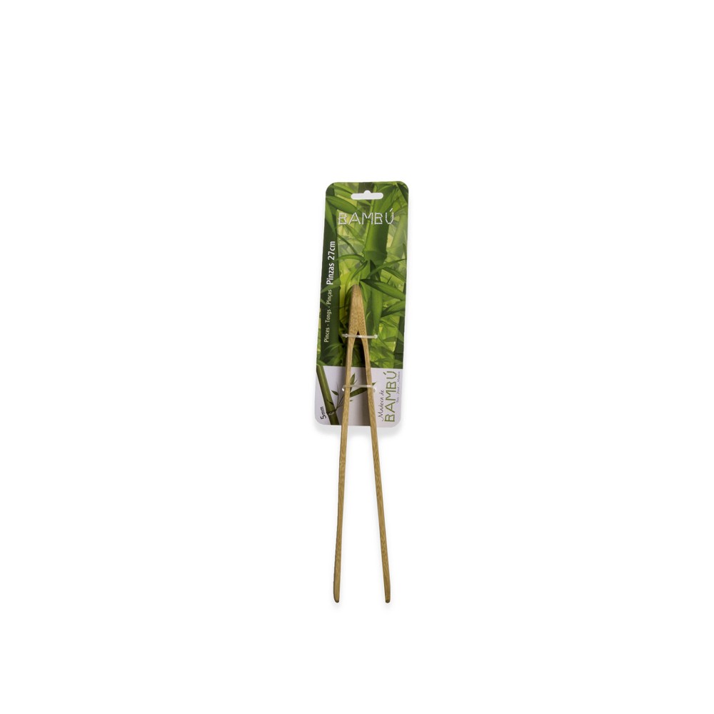 Tenaz Bambu 27CM