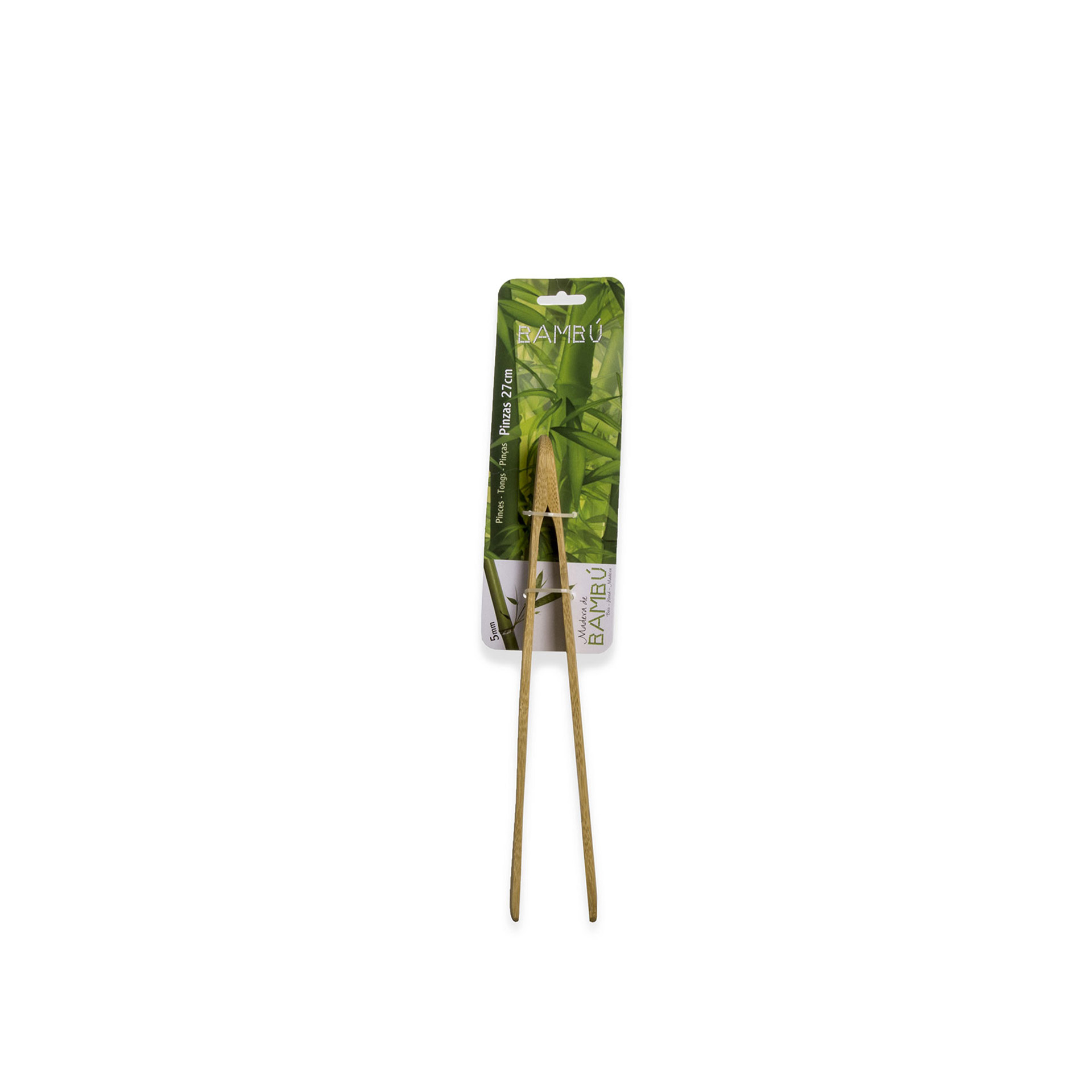 Tenaz Bambu 27CM