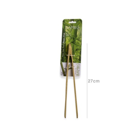 Tenaz Bambu 27CM - Image product