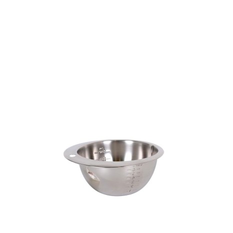 Taça Medidora Inox 1200ML - Image product