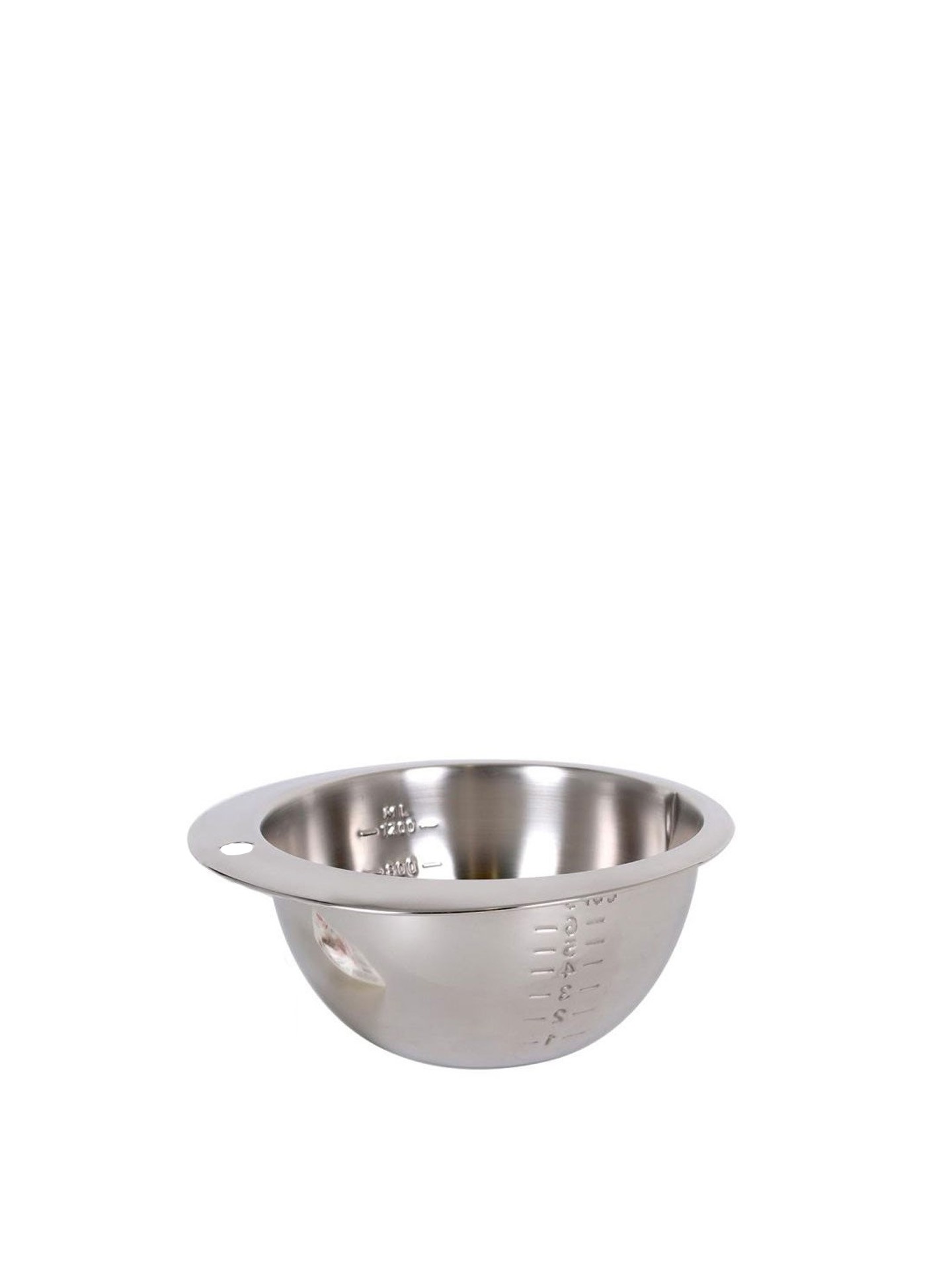 Taça Medidora Inox 1200ML