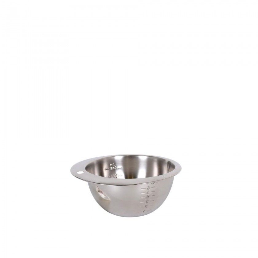 Taa Medidora Inox 1200ML