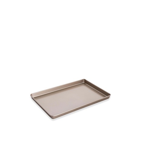 Forma Pizza Gold 34.3X24.3X2.5CM - Image product