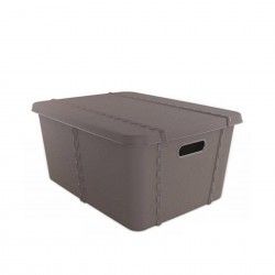 Caixa Plstica Vision 25L
