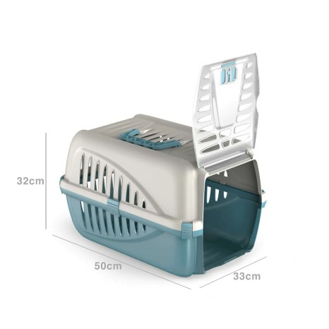 Transportadora Animal Cor Sortida 50X33X31cm - Image product